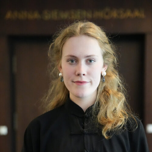 Wassilissa Huenemoerder