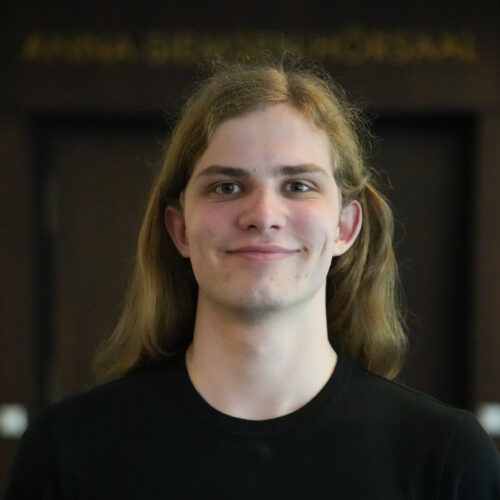 Mats Fangohr