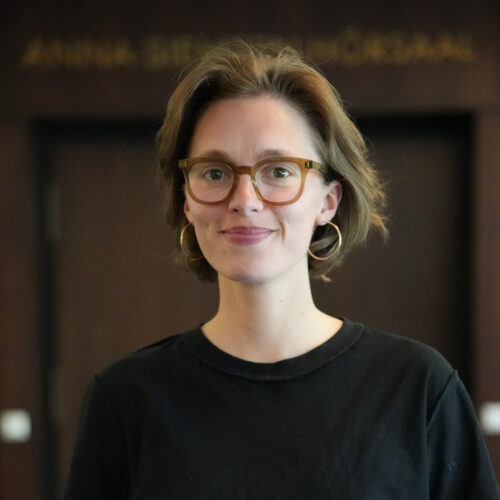 Alicia Franc