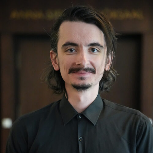 Paul Kuprianow