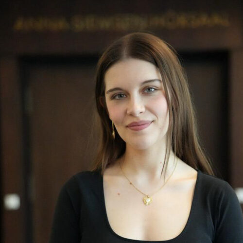 Sophie Notbom