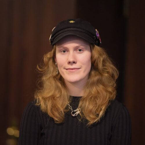 Wassilissa Huenemoerder