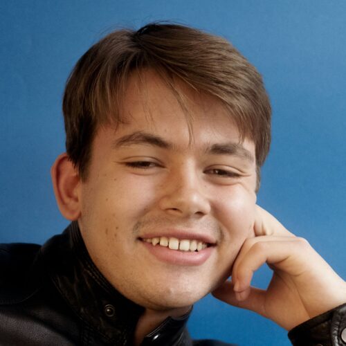 Oscar Schoen